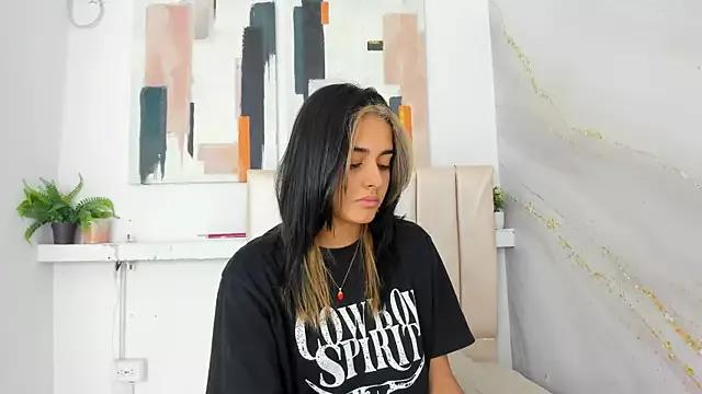 natalia_aguirre1 from StripChat is Freechat