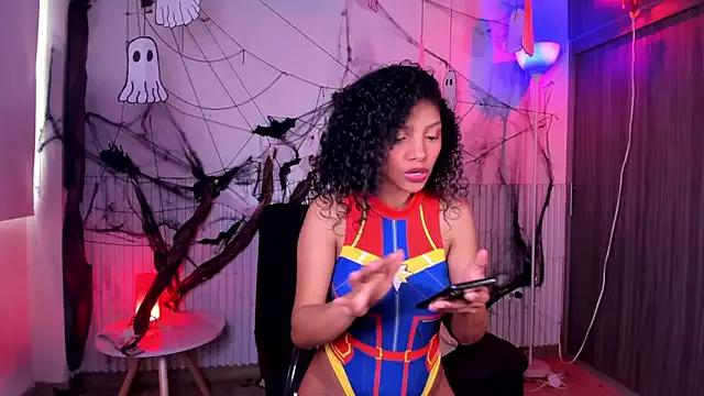 Customizable and immersive - Activate your taste buds and check-out our delicious choice of bondage cams streams with excited models getting their amazing bodies screwed with their beloved sex toys.