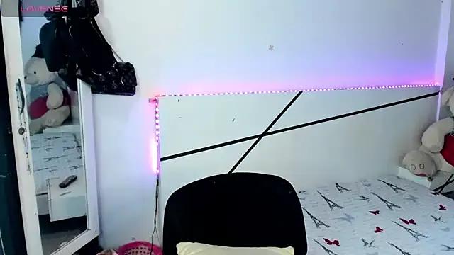 Customizable and immersive - Activate your taste buds and check-out our delicious choice of bondage cams streams with excited models getting their amazing bodies screwed with their beloved sex toys.