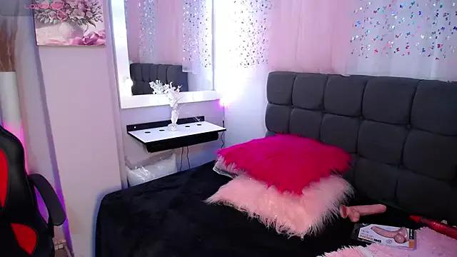 Natalia_Prada from StripChat is Freechat