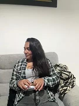 Natalie_hill from StripChat is Freechat