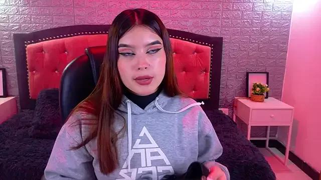 Customizable and immersive - Activate your taste buds and check-out our delicious choice of bondage cams streams with excited models getting their amazing bodies screwed with their beloved sex toys.