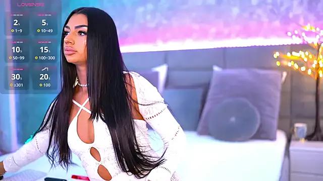 Customizable and immersive - Activate your taste buds and check-out our delicious choice of bondage cams streams with excited models getting their amazing bodies screwed with their beloved sex toys.