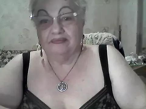 NatalieNorth from StripChat is Freechat
