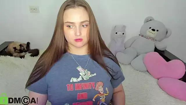 Customizable and immersive - Activate your taste buds and check-out our delicious choice of bondage cams streams with excited models getting their amazing bodies screwed with their beloved sex toys.