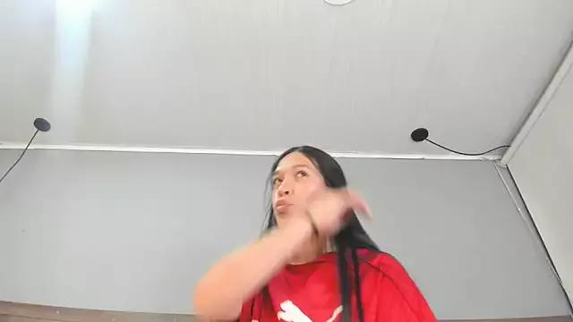 Nataly_Walker from StripChat is Freechat