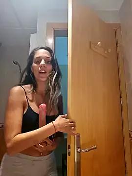 Natasha388 from StripChat is Freechat