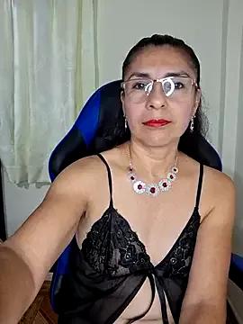 Natasha_50 from StripChat is Freechat