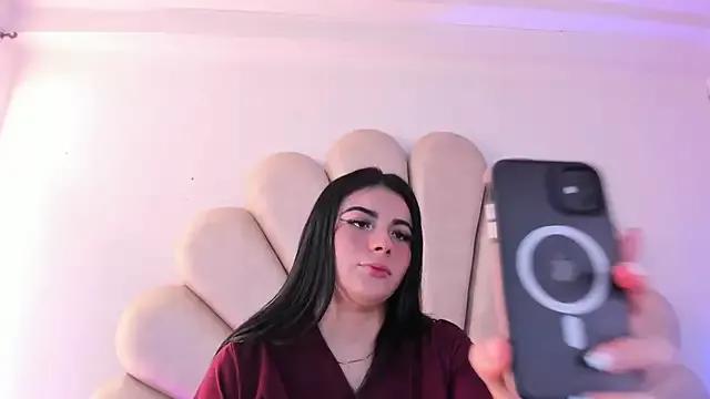 Customizable and immersive - Activate your taste buds and check-out our delicious choice of bondage cams streams with excited models getting their amazing bodies screwed with their beloved sex toys.