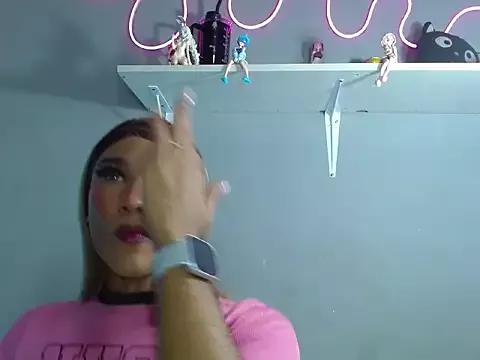 Customizable and immersive - Activate your taste buds and check-out our delicious choice of bondage cams streams with excited models getting their amazing bodies screwed with their beloved sex toys.