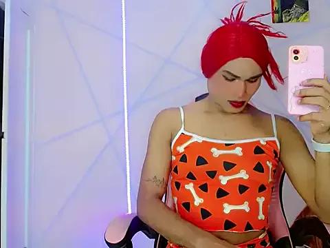 Natasha__Hot_ from StripChat is Freechat