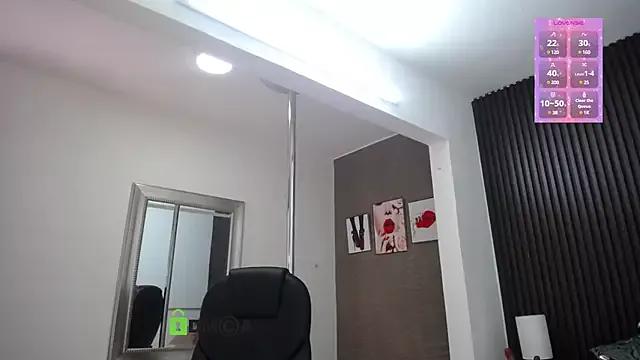 Customizable and immersive - Activate your taste buds and check-out our delicious choice of bondage cams streams with excited models getting their amazing bodies screwed with their beloved sex toys.