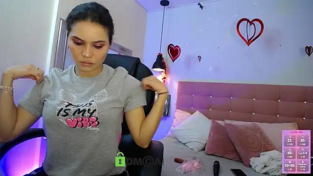 Customizable and immersive - Activate your taste buds and check-out our delicious choice of bondage cams streams with excited models getting their amazing bodies screwed with their beloved sex toys.