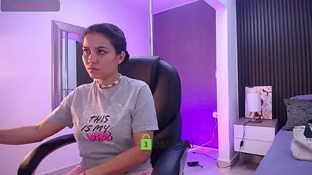 Customizable and immersive - Activate your taste buds and check-out our delicious choice of bondage cams streams with excited models getting their amazing bodies screwed with their beloved sex toys.