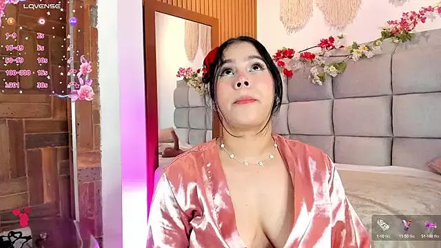 Customizable and immersive - Activate your taste buds and check-out our delicious choice of bondage cams streams with excited models getting their amazing bodies screwed with their beloved sex toys.