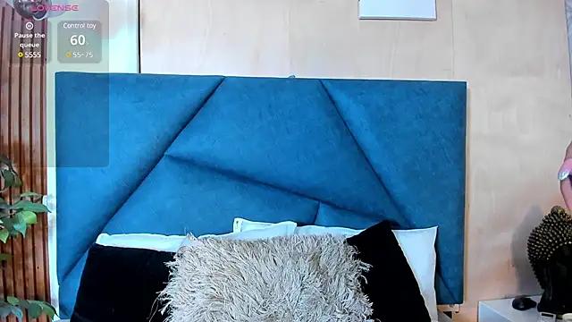 Customizable and immersive - Activate your taste buds and check-out our delicious choice of bondage cams streams with excited models getting their amazing bodies screwed with their beloved sex toys.