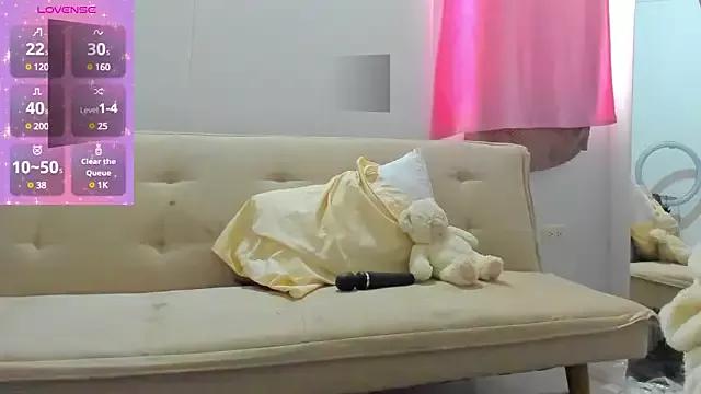 Customizable and immersive - Activate your taste buds and check-out our delicious choice of bondage cams streams with excited models getting their amazing bodies screwed with their beloved sex toys.
