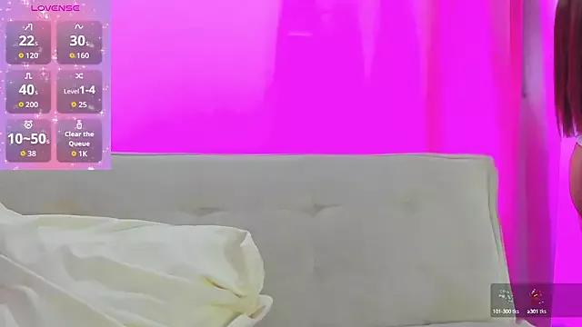 Customizable and immersive - Activate your taste buds and check-out our delicious choice of bondage cams streams with excited models getting their amazing bodies screwed with their beloved sex toys.