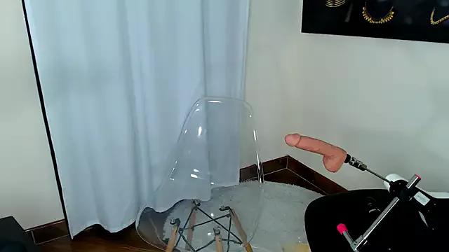 Customizable and immersive - Activate your taste buds and check-out our delicious choice of bondage cams streams with excited models getting their amazing bodies screwed with their beloved sex toys.