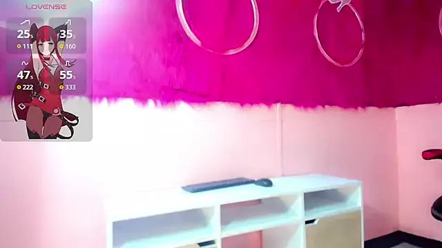 Customizable and immersive - Activate your taste buds and check-out our delicious choice of bondage cams streams with excited models getting their amazing bodies screwed with their beloved sex toys.