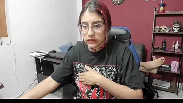 Customizable and immersive - Activate your taste buds and check-out our delicious choice of bondage cams streams with excited models getting their amazing bodies screwed with their beloved sex toys.