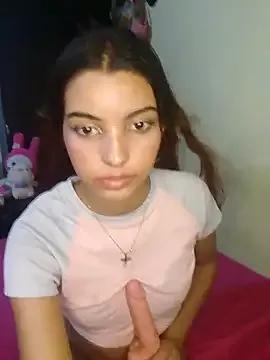 Customizable and immersive - Activate your taste buds and check-out our delicious choice of bondage cams streams with excited models getting their amazing bodies screwed with their beloved sex toys.