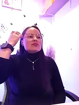 Natasha_leon_ from StripChat is Freechat