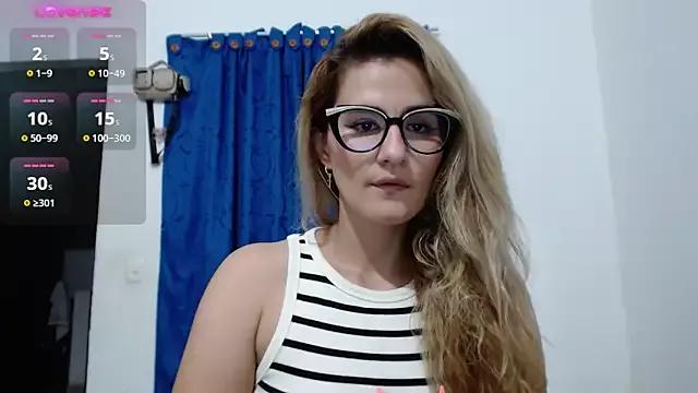 Customizable and immersive - Activate your taste buds and check-out our delicious choice of bondage cams streams with excited models getting their amazing bodies screwed with their beloved sex toys.