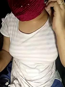 Natasha_Marie from StripChat is Freechat
