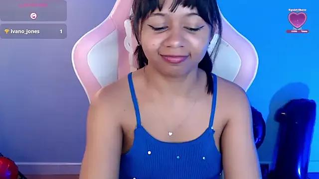 Customizable and immersive - Activate your taste buds and check-out our delicious choice of bondage cams streams with excited models getting their amazing bodies screwed with their beloved sex toys.