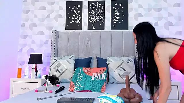 Customizable and immersive - Activate your taste buds and check-out our delicious choice of bondage cams streams with excited models getting their amazing bodies screwed with their beloved sex toys.