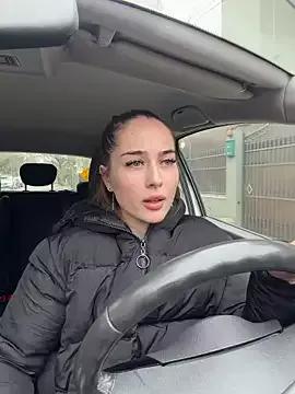 Natashaa15 from StripChat is Freechat