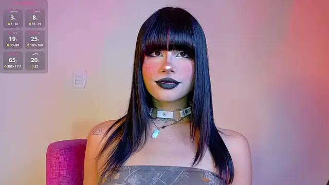 Customizable and immersive - Activate your taste buds and check-out our delicious choice of bondage cams streams with excited models getting their amazing bodies screwed with their beloved sex toys.