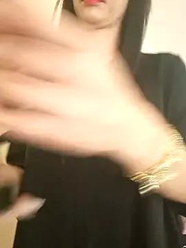 NatashaaaLove from StripChat is Freechat