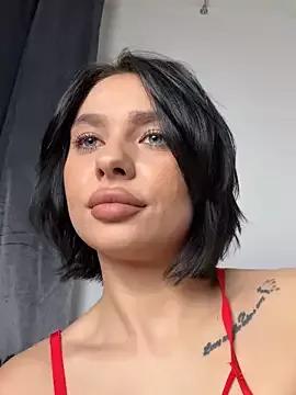 NatashaBluex from StripChat is Freechat