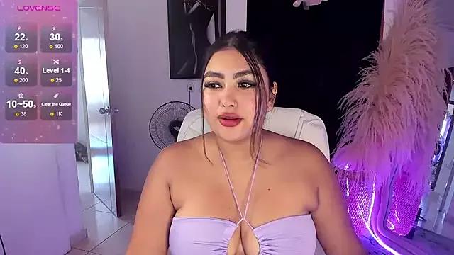 Customizable and immersive - Activate your taste buds and check-out our delicious choice of bondage cams streams with excited models getting their amazing bodies screwed with their beloved sex toys.