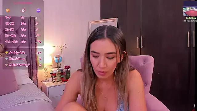 Customizable and immersive - Activate your taste buds and check-out our delicious choice of bondage cams streams with excited models getting their amazing bodies screwed with their beloved sex toys.