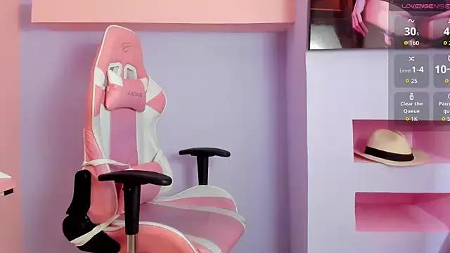 Customizable and immersive - Activate your taste buds and check-out our delicious choice of bondage cams streams with excited models getting their amazing bodies screwed with their beloved sex toys.