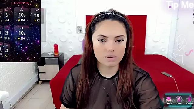 Customizable and immersive - Activate your taste buds and check-out our delicious choice of bondage cams streams with excited models getting their amazing bodies screwed with their beloved sex toys.