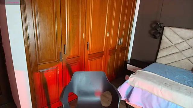 Customizable and immersive - Activate your taste buds and check-out our delicious choice of bondage cams streams with excited models getting their amazing bodies screwed with their beloved sex toys.