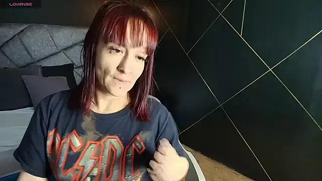 Customizable and immersive - Activate your taste buds and check-out our delicious choice of bondage cams streams with excited models getting their amazing bodies screwed with their beloved sex toys.