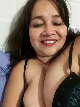 NatashaMILF76 from StripChat is Freechat