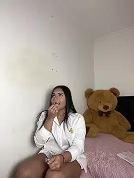 Customizable and immersive - Activate your taste buds and check-out our delicious choice of bondage cams streams with excited models getting their amazing bodies screwed with their beloved sex toys.