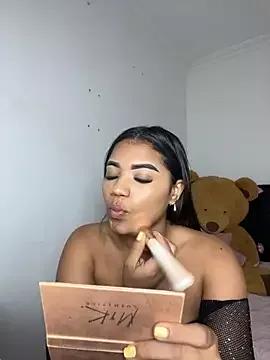 Natashaparker__ from StripChat is Freechat
