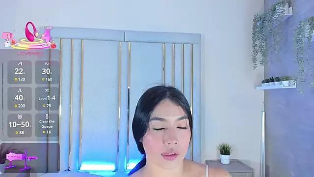 Customizable and immersive - Activate your taste buds and check-out our delicious choice of bondage cams streams with excited models getting their amazing bodies screwed with their beloved sex toys.