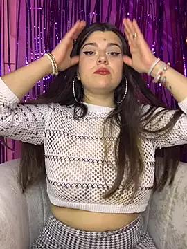 NatashasBoobs from StripChat is Freechat