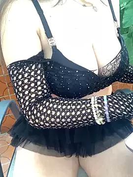 NatashasBoobs from StripChat is Freechat