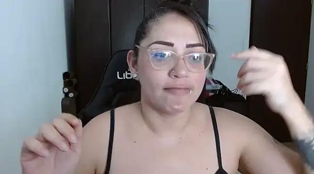 Customizable and immersive - Activate your taste buds and check-out our delicious choice of bondage cams streams with excited models getting their amazing bodies screwed with their beloved sex toys.