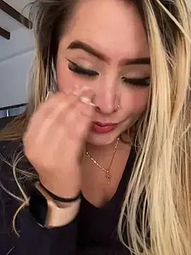 Customizable and immersive - Activate your taste buds and check-out our delicious choice of bondage cams streams with excited models getting their amazing bodies screwed with their beloved sex toys.