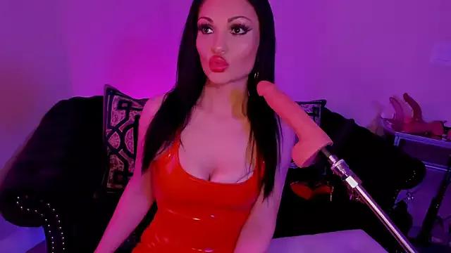 Customizable and immersive - Activate your taste buds and check-out our delicious choice of bondage cams streams with excited models getting their amazing bodies screwed with their beloved sex toys.